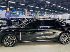 Hongqi H5 2.0T Automatic Smart Connected Flagship Comfort Edition - photo 5