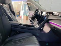 Hongqi H5 2.0T Automatic Smart Connected Flagship Comfort Edition - photo 6