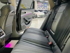 Hongqi H5 2.0T Automatic Smart Connected Flagship Comfort Edition - photo 8