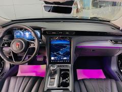 Hongqi H5 2.0T Automatic Smart Connected Flagship Comfort Edition - photo 9