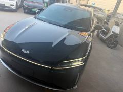 Chery Fengyun A9L 260 Extended Range Luxury Edition - фото 1