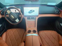Chery Fengyun A9L 260 Extended Range Luxury Edition - фото 3