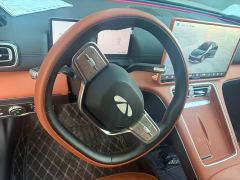 Chery Fengyun A9L 260 Extended Range Luxury Edition - фото 4