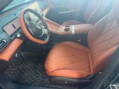 Chery Fengyun A9L 260 Extended Range Luxury Edition - фото 5