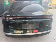 Chery Fengyun A9L 260 Extended Range Luxury Edition - фото 7