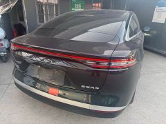 Chery Fengyun A9L 260 Extended Range Luxury Edition - фото 9