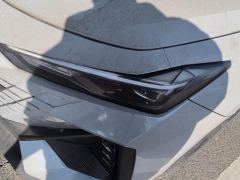 Changan UNI-V 1.5T Dual Clutch Premium - photo 4