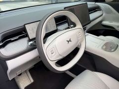 XPeng G6 625 Max Flagship - фото 9