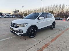 Volkswagen Tanyoung 1.5L Automatic Smart Connected Edition - ფოტო 1