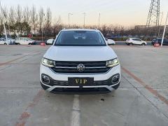 Volkswagen Tanyoung 1.5L Automatic Smart Connected Edition - ფოტო 2