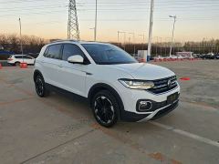 Volkswagen Tanyoung 1.5L Automatic Smart Connected Edition - ფოტო 3