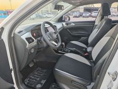Volkswagen Tanyoung 1.5L Automatic Smart Connected Edition - ფოტო 4