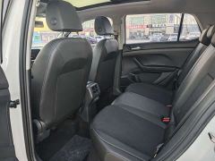 Volkswagen Tanyoung 1.5L Automatic Smart Connected Edition - ფოტო 5
