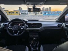 Volkswagen Tanyoung 1.5L Automatic Smart Connected Edition - ფოტო 6