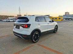 Volkswagen Tanyoung 1.5L Automatic Smart Connected Edition - ფოტო 9
