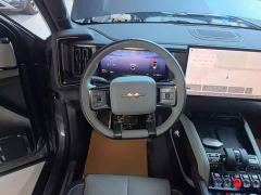 Fangchengbao Leopard 5 Explorer Edition - ფოტო 10