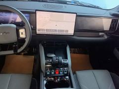Fangchengbao Leopard 5 Explorer Edition - ფოტო 12
