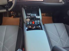 Fangchengbao Leopard 5 Explorer Edition - ფოტო 13