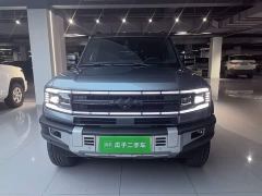 Fangchengbao Leopard 5 Explorer Edition - ფოტო 2