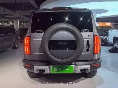 Fangchengbao Leopard 5 Explorer Edition - ფოტო 5