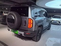 Fangchengbao Leopard 5 Explorer Edition - ფოტო 6