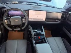 Fangchengbao Leopard 5 Explorer Edition - ფოტო 9