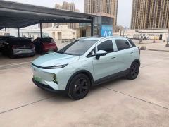 Geometry E Firefly 401KM Linglong Tiger 5-Seater - фото 2