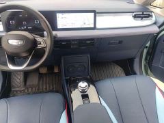 Geometry E Firefly 401KM Linglong Tiger 5-Seater - фото 3