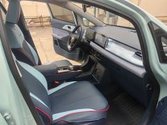 Geometry E Firefly 401KM Linglong Tiger 5-Seater - фото 4