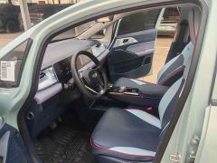 Geometry E Firefly 401KM Linglong Tiger 5-Seater - фото 5