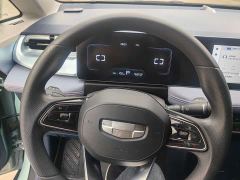 Geometry E Firefly 401KM Linglong Tiger 5-Seater - фото 6