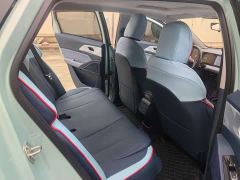 Geometry E Firefly 401KM Linglong Tiger 5-Seater - фото 7