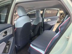 Geometry E Firefly 401KM Linglong Tiger 5-Seater - фото 8