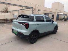 Geometry E Firefly 401KM Linglong Tiger 5-Seater - фото 9