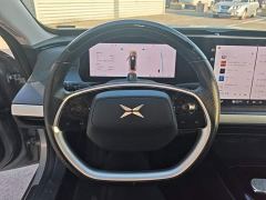 XPeng P7 480N - ფოტო 10