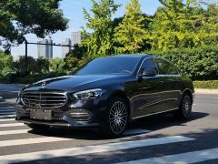 Mercedes-Benz C-Class C 260 L - фото 1