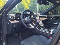 Mercedes-Benz C-Class C 260 L - фото 10