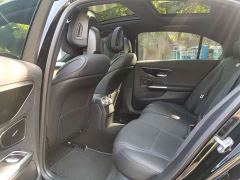 Mercedes-Benz C-Class C 260 L - фото 12