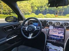 Mercedes-Benz C-Class C 260 L - фото 14