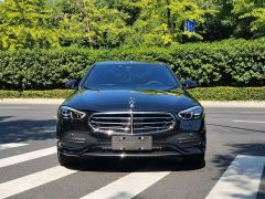 Mercedes-Benz C-Class C 260 L - фото 2