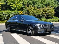 Mercedes-Benz C-Class C 260 L - фото 3