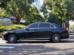 Mercedes-Benz C-Class C 260 L - фото 4