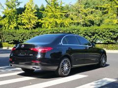 Mercedes-Benz C-Class C 260 L - фото 5
