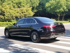 Mercedes-Benz C-Class C 260 L - фото 6
