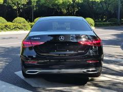 Mercedes-Benz C-Class C 260 L - фото 8