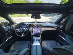 Mercedes-Benz C-Class C 260 L - фото 9