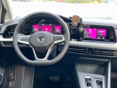 Volkswagen Golf Facelift 280TSI DSG Pro - ფოტო 11