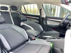 Volkswagen Golf Facelift 280TSI DSG Pro - ფოტო 14
