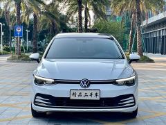 Volkswagen Golf Facelift 280TSI DSG Pro - ფოტო 2