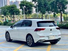 Volkswagen Golf Facelift 280TSI DSG Pro - ფოტო 4